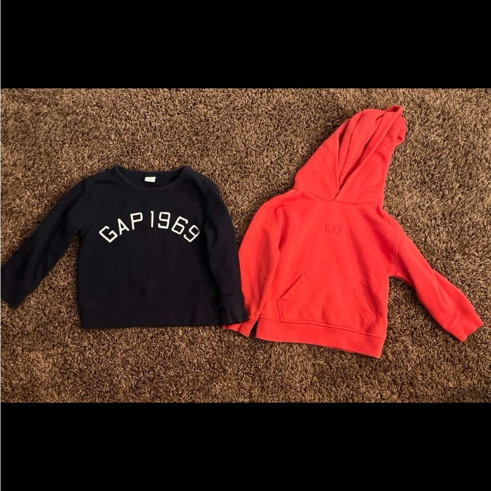 Boy’s Gap 3t